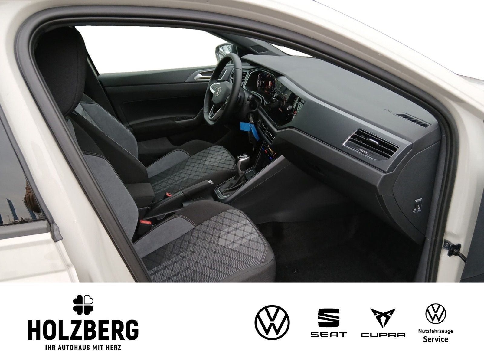 Volkswagen Polo - Bild 7