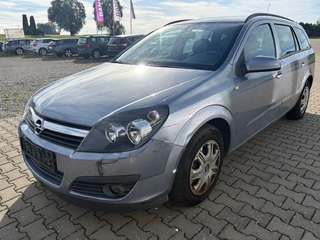 Angebot ansehen Opel Astra