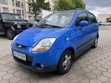 Chevrolet Matiz 1.0 SE*5 Türig*Navi*PDC*5 Gang*Alu - Chevrolet Matiz: Se