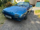 Mazda RX 7 mit H Kennzeichen - Mazda RX-7