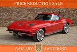 Corvette C2 Sting Ray Split Window PRICE REDUCTION! Rare - Corvette C2: Coupe