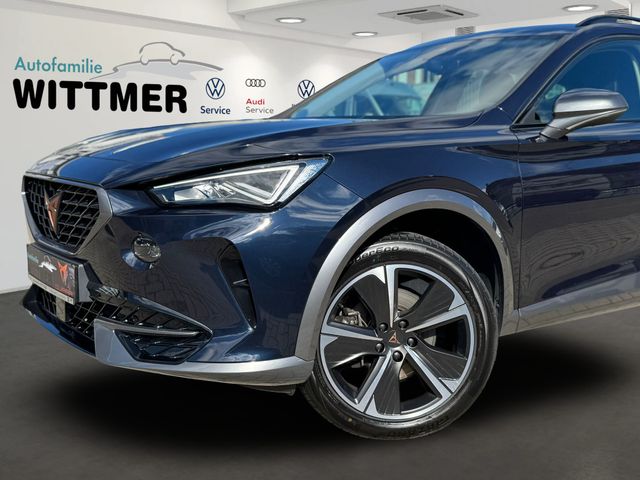Formentor 2.0 TSI 140kW 4Drive DSG APP/ ACC /NAV