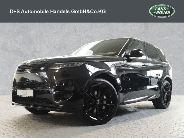 Land Rover Range Rover Sport D300 Dynamic HSE