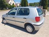 Volkswagen Polo 1.4 Allrounder 60 PS Automatik - VW Gebrauchtwagen von 2000