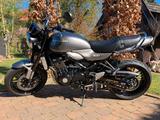 Kawasaki Z 900 RS, neuwertig, HU neu (4/28) - KAWASAKI H2R