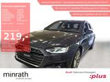 Audi A4 Avant 35 TFSI APP+DAB+LED+NAVI+PDC+FACELIFT - gebrauchte Audi A4 mit Facelift