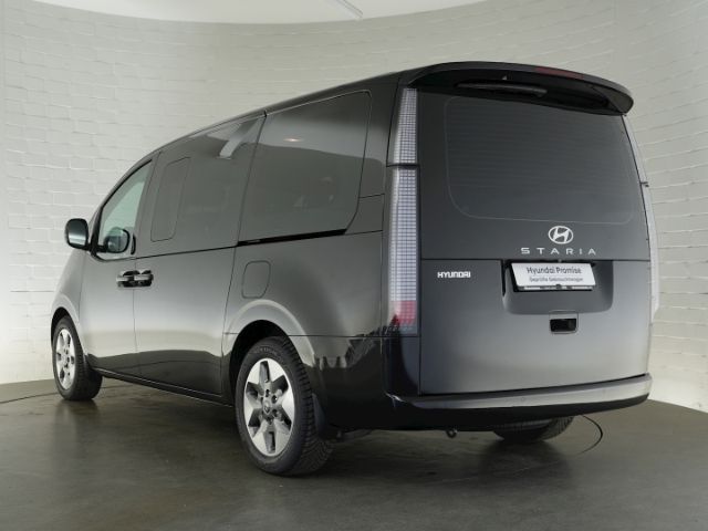STARIA HEV PRIME AT 9-SITZER+VOLL LED+NAVI+LEDER