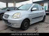Kia Picanto 1.1 EX - gebrauchte Kia Picanto aus dem Jahr 2005