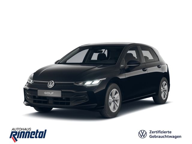 Volkswagen Golf VIII 1.5 eTSI Life NAVI LED LICHT H&K 3Z KL foto 1