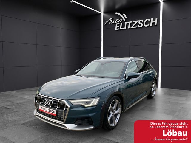 Audi A6 Allroad Q 50 TDI MATRIX ACC LUFT AHK AVC NAVI