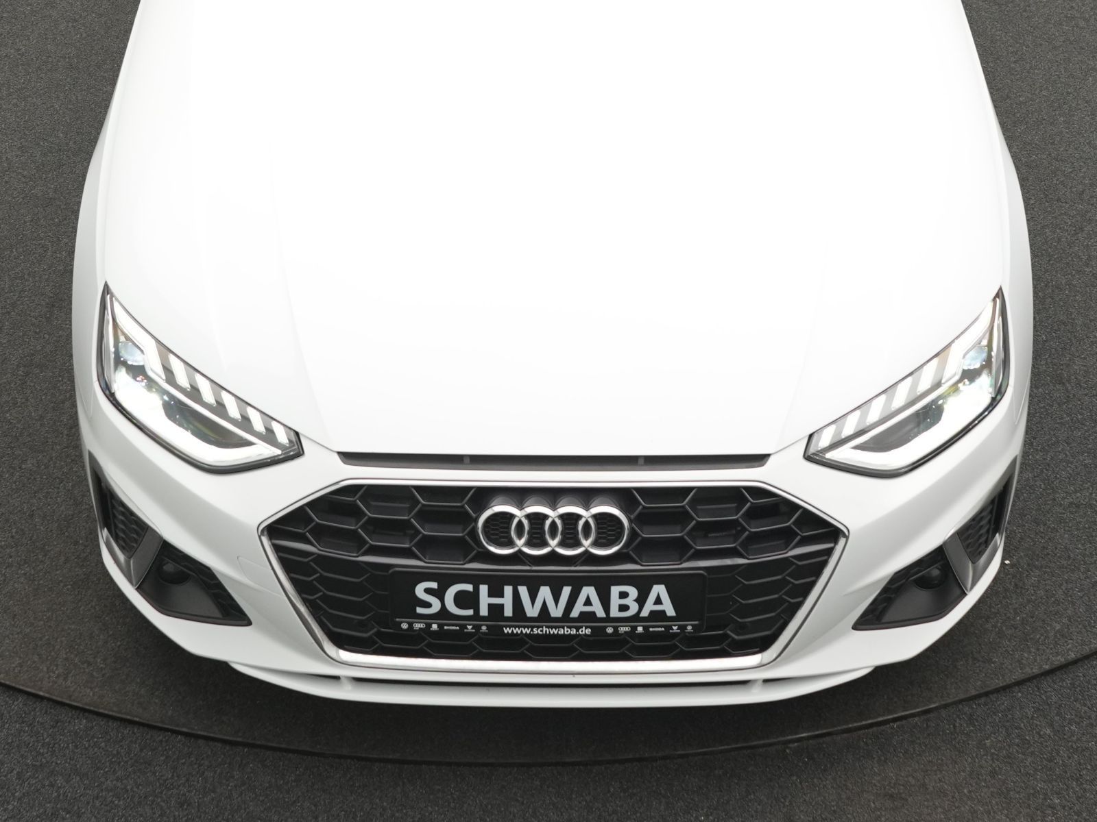 Audi A4 - Bild 29