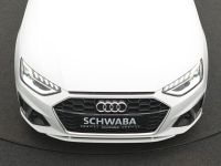 Audi A4 - Vorschau Bild 29