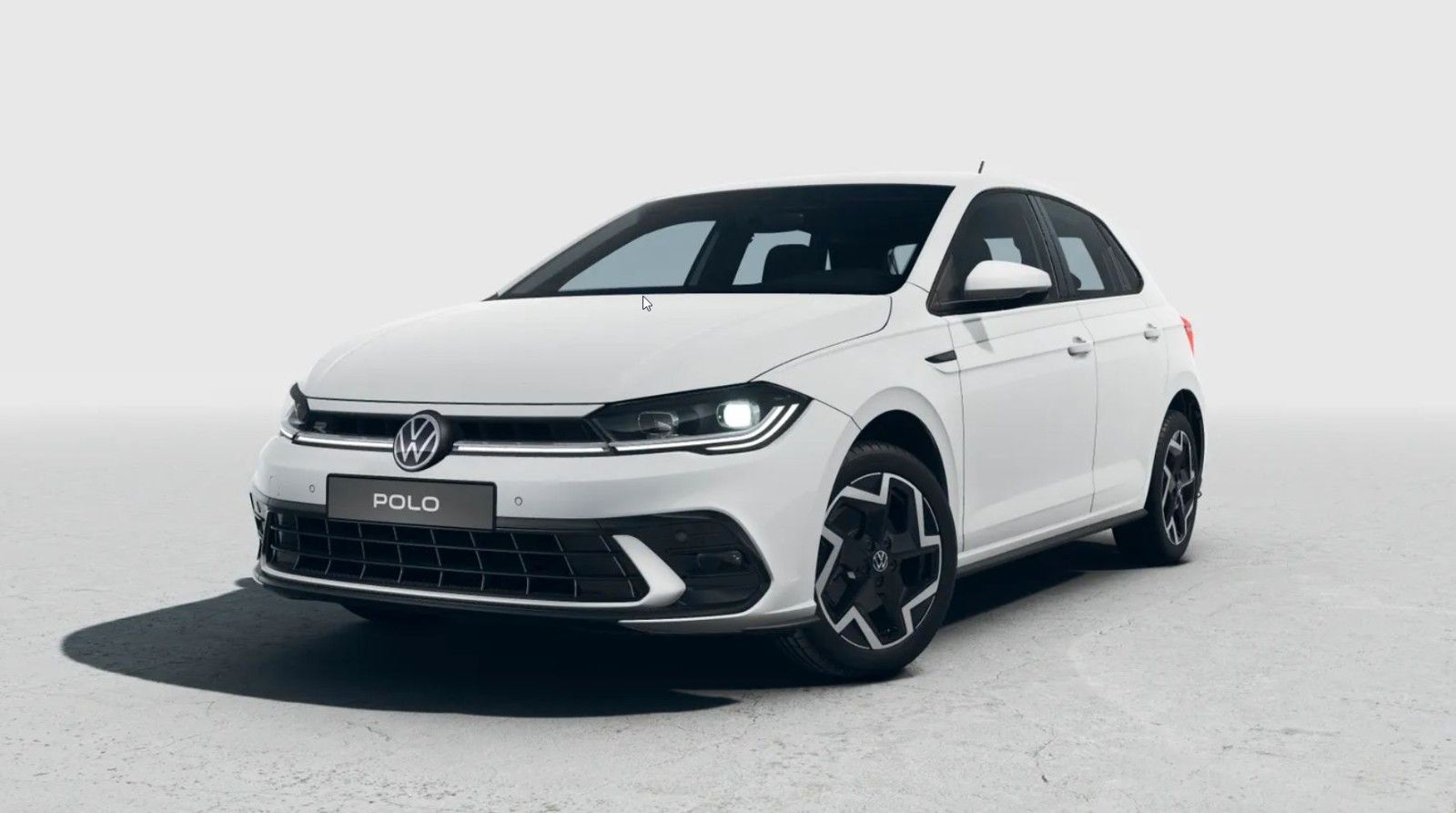 Volkswagen Polo - Bild 3