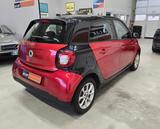 Smart ForFour Passion 66kW|Pano|Finanzierung|Garantie| - Smart: Finanzierung