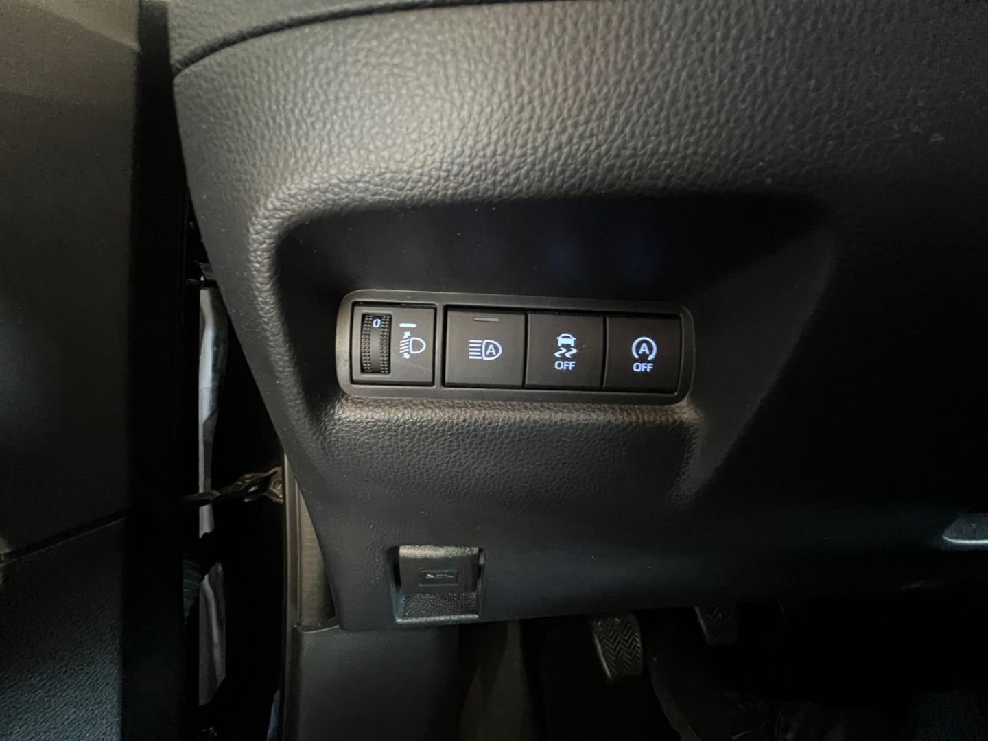 Toyota Aygo (X) - Bild 24