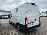 Fiat Ducato Maxi 35 140 L4H3 *WOHNMOBIL-PROJEKT*TOP - Fiat Ducato 14