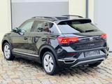 Volkswagen T-Roc Sport 2.0 TDI DSG +AHK+CARPLAY+DAB+LED+ - Diesel Gebrauchtwagen