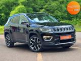 Jeep Compass Limited FWD *Navi* - Jeep Compass in Berlin