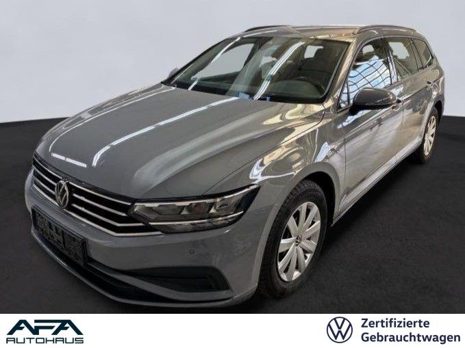 Volkswagen Passat Variant 1.5 TSI RFK*LED*Navi*DAB*SHZ