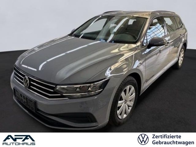 Vorschaubild: VW Passat Variant 1.5 TSI RFK*LED*Navi*DAB*SHZ (Fahrzeug-Nr. GWG-10954)
