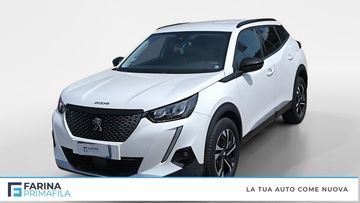 Peugeot 2008 - 1