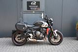 Triumph Trident 660 - TRIUMPH TRIDENT
