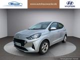 Hyundai i10 1.0 M/T, 5-TÜRIG - gebrauchte Hyundai i10 aus dem Jahr 2022