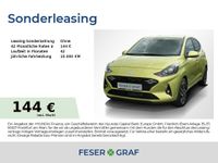 Hyundai i10 - Vorschau Bild 1