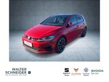 Volkswagen Golf GTI Performance 2.0 TSI DSG AHK PANO NAVI - : Dsg