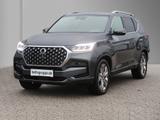 Ssangyong Rexton 2.2 e-XDi Sapphire Navi/LED/AHK - Ssangyong REXTON mit Anhängerkupplung