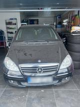 Mercedes-Benz Mercedes Benz A 180cdi - Mercedes-Benz A 180 in Oldenburg