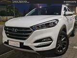 Hyundai Tucson 2.0 CRDì Xpossible 185 CV #8819 - Hyundai TUCSON: Limousine