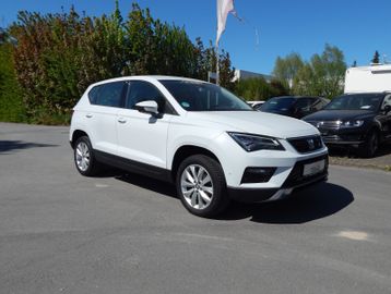 SEAT Ateca - 9