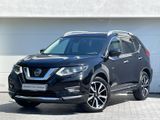 Vorschaubild Nissan X-Trail Tekna 4x4 BOSE/PANO/360°/LEDER/SURPAKET