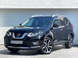 Nissan X-Trail Tekna 4x4 BOSE/PANO/360°/LEDER/4xSHZG - Nissan X-Trail in Stuttgart