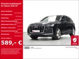 Audi Q7 50TDI QUATTRO S-LINE PANO STANDHZG AHK LUFT - Audi Q7 aus 2023