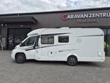 Knaus Sky Ti 650 MF SILVER SELECTION #1.HAND#SOLAR# - Knaus Sky 650 mf