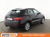 Audi Q3 2.0 TFSI quattro Sport Aut.*XENON*PDC*SHZ - Audi Gebrauchtwagen in Essen
