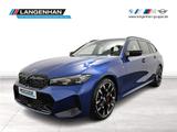 BMW M340d xDrive Touring Standheizung HUD Pano AHK - BMW M340d Neuwagen
