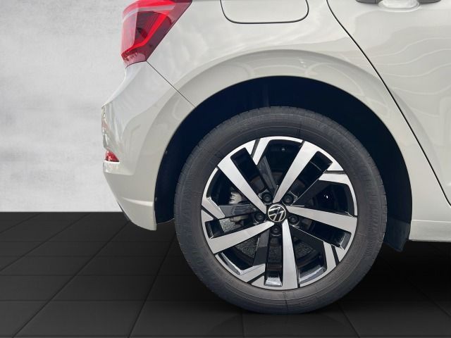 Polo Move 1.0 TSI AHK*Navi*Pano