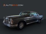 Mercedes-Benz 280 SE Coupe 3.5 Automatik*Schiebedach*zustand2+ - Mercedes-Benz aus 1970: Coupé