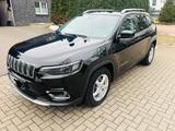 Jeep Cherokee 2.2l MJet II Active Drive I Limited... - Jeep Cherokee von privat