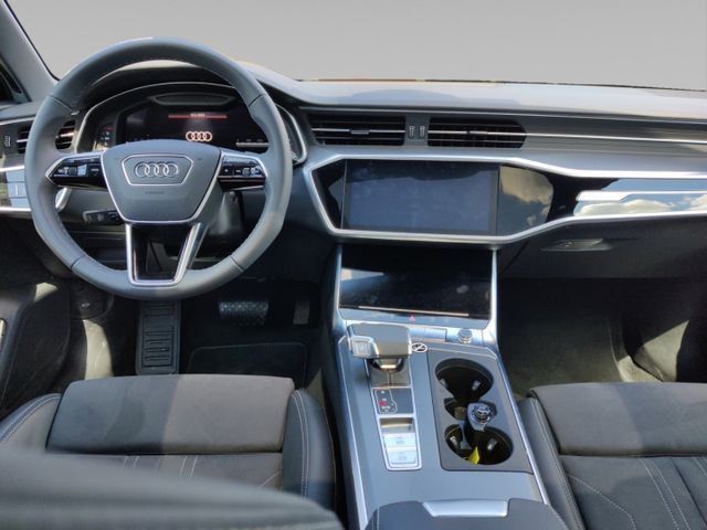 Audi A6 - Bild 12