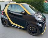 Smart fortwo Brabus Moscot edition - Smart ForTwo: Brabus Edition