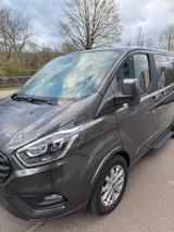 Ford Tourneo Custom - Ford Tourneo Custom von privat