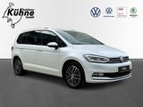 Volkswagen Touran 2.0 TDI, SOUND,LED,SHZ,PANO,NAV,AHK. - Volkswagen Touran SOUND mit Diesel-Antrieb