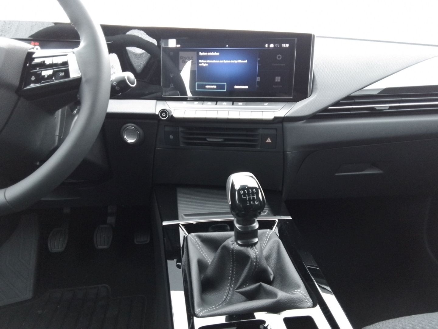 Opel Astra - Bild 11