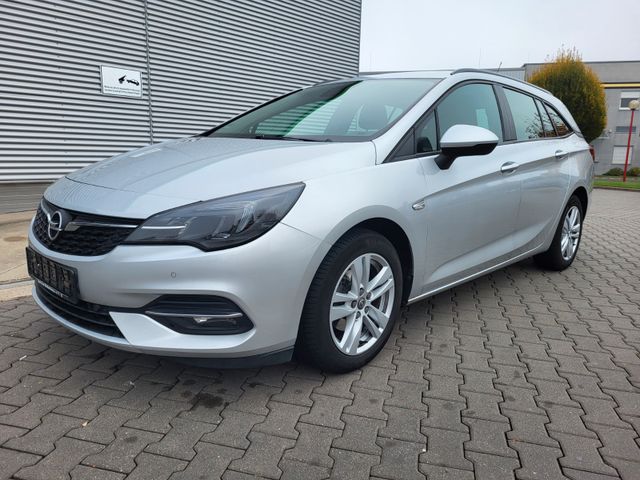 Opel Astra.1.5.CDTI. Sports Tourer "Edition" PDC. AHK