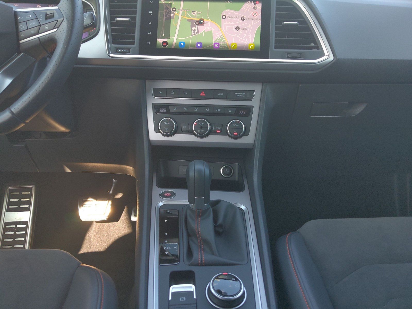 Seat Ateca - Bild 15