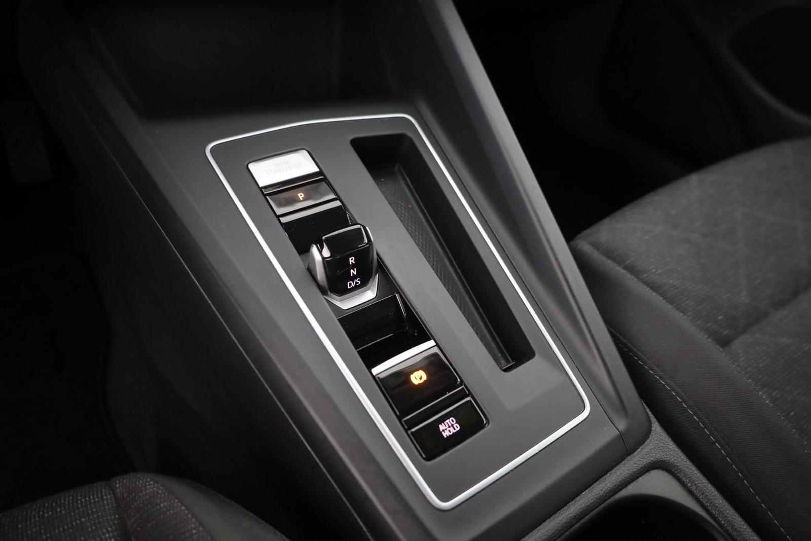 Volkswagen Golf VIII Variant Life eTSI DSG LED Navi ACC DAB, миниатюра 16